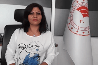yatağan ilçe tarım müdürü ayşe didem biber mobbing