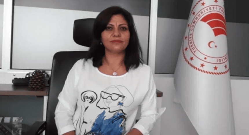 yatağan ilçe tarım müdürü ayşe didem biber mobbing