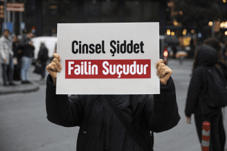 datça cinsel saldırı