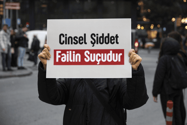 datça cinsel saldırı