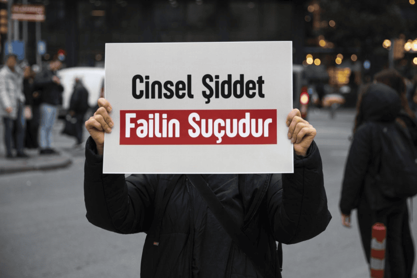 datça cinsel saldırı