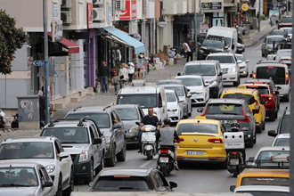 muğla araç istatistikleri
