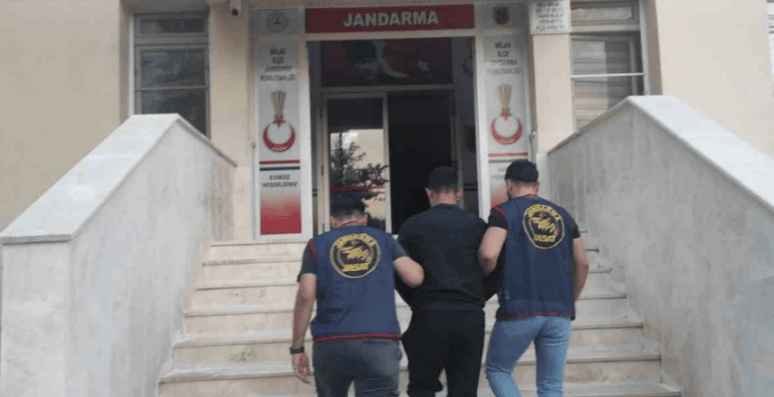 muğla jandarma denetim