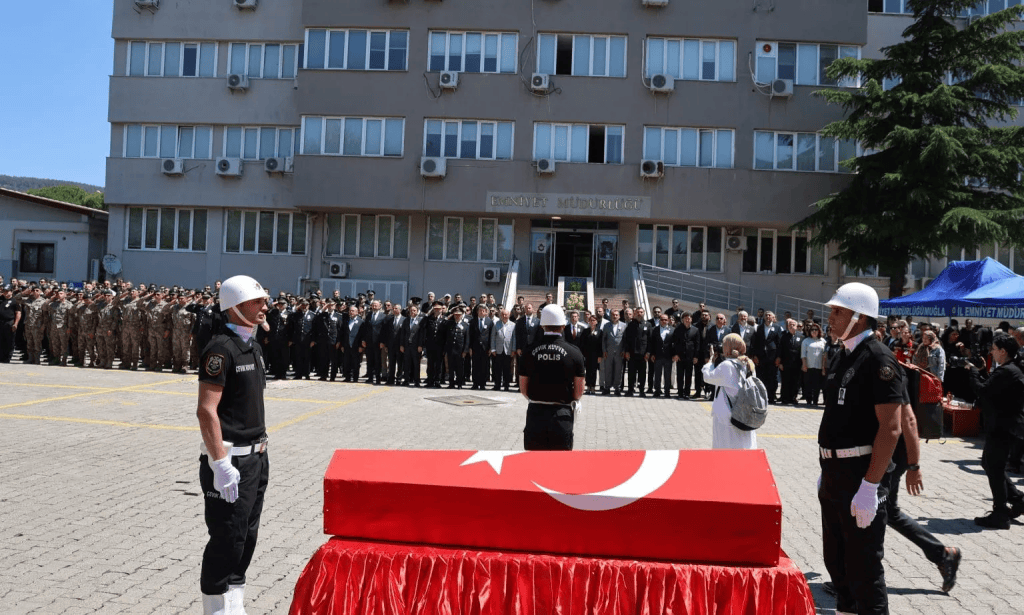 cumhurbaşkanı erdoğan tayfun baş