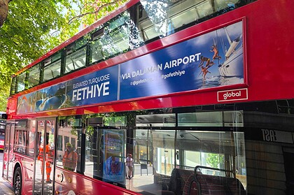 londra marmaris fethiye tanıtım