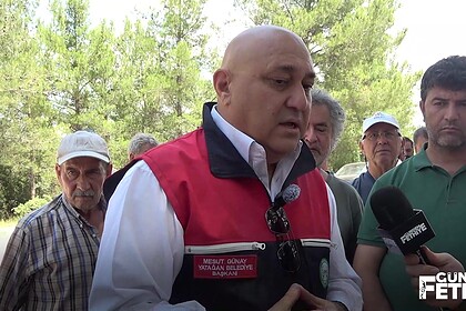 deştin çimento mesut günay