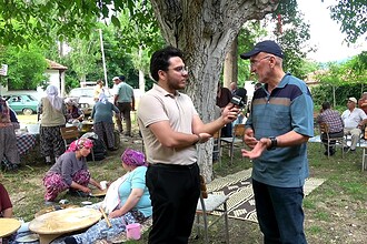 deştin çimento fabrikası