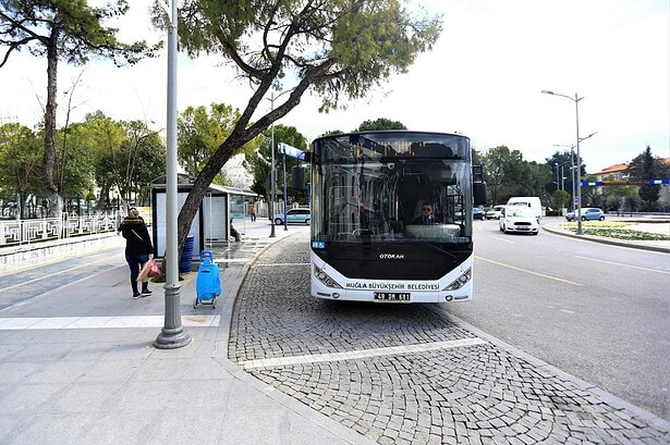 Muğla’da LGS’ye girecek öğrenciler ve görevliler için ücretsiz ulaşım sağlanacak