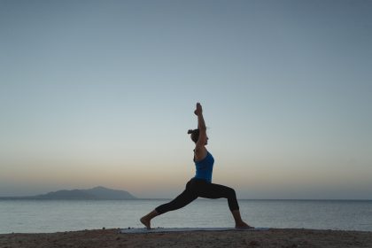 Fethiye’de “Hindistan Yoga Günleri” etkinliği