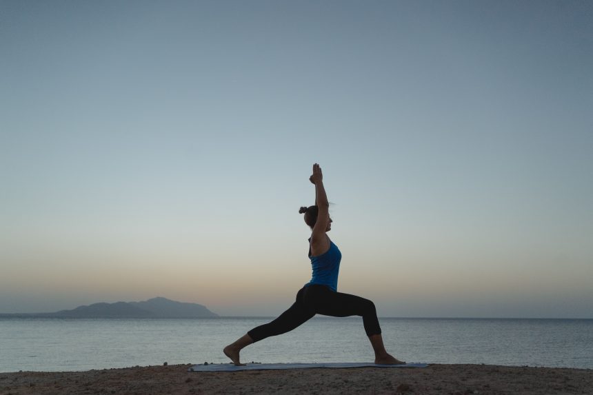 Fethiye’de “Hindistan Yoga Günleri” etkinliği