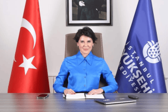 CHP’li Uzun’dan, iki bakana Pınar Türker'in iddialarına ilişkin soru önergesi
